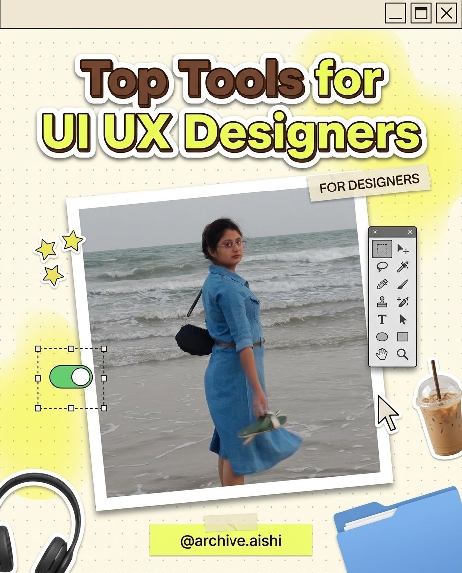 Designer Toolbox slide 1 of 5